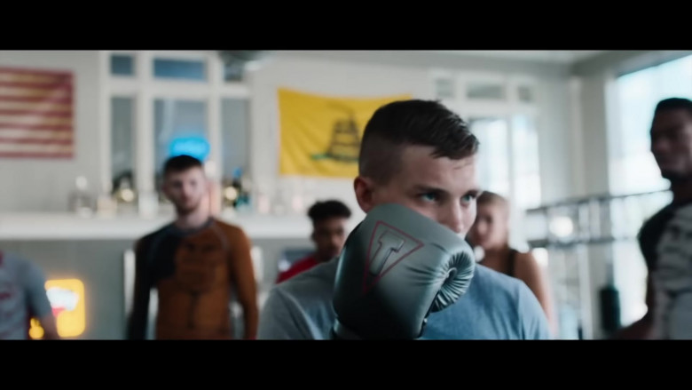 Title Boxing Gloves in Embattled 2020 Film (1)