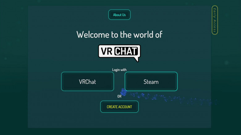 VRChat Online Game in Social Distance S01E07 (1)