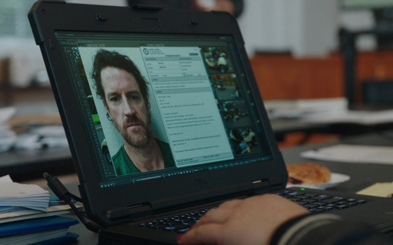 Dell Laptops in FBI Most Wanted S02E01 TV Show (1)