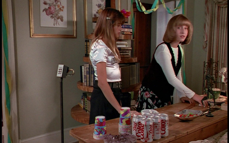 Diet Coke Cans in Honey, We Shrunk Ourselves! (1)