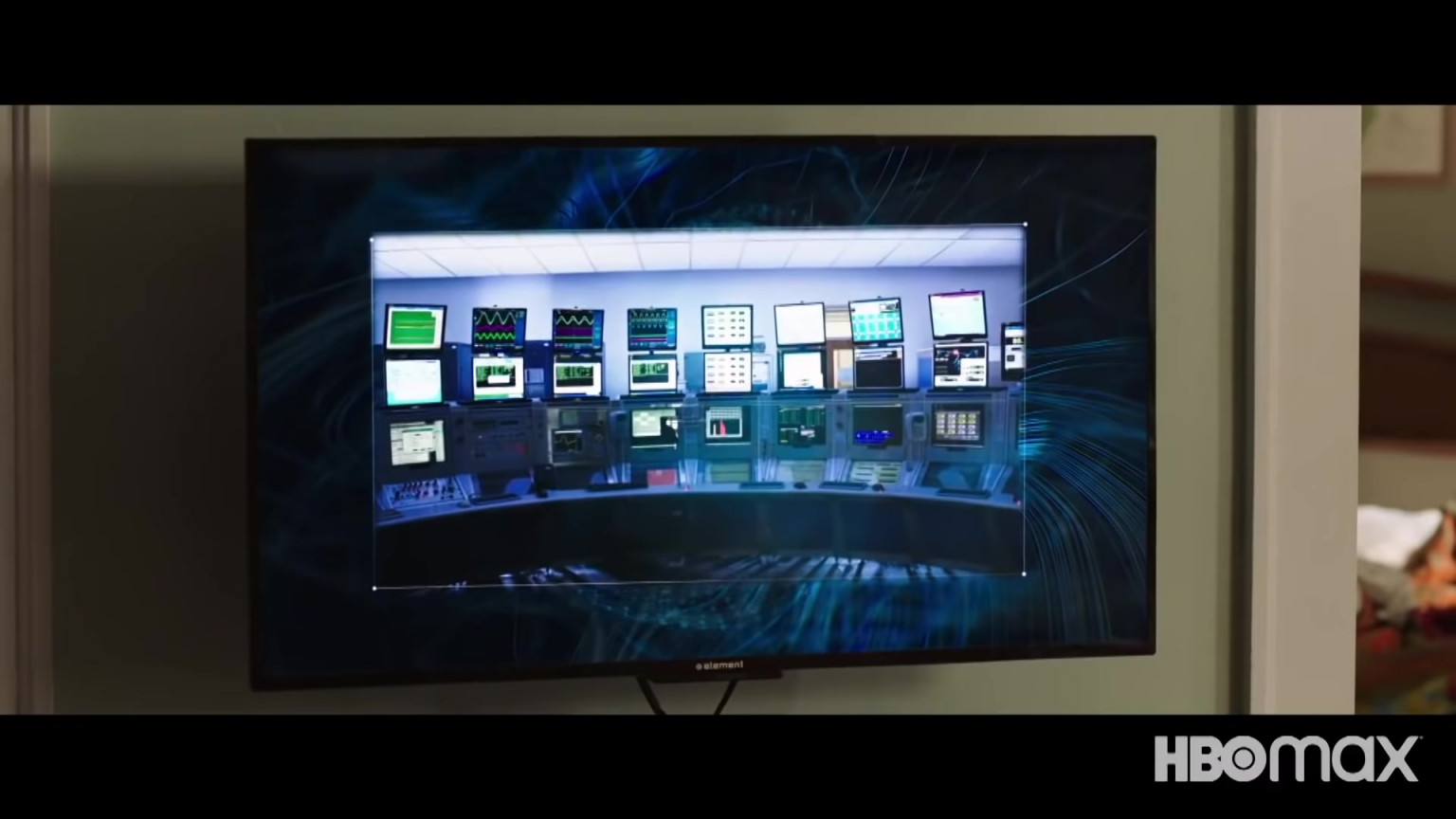 Element Television In Superintelligence (2020)