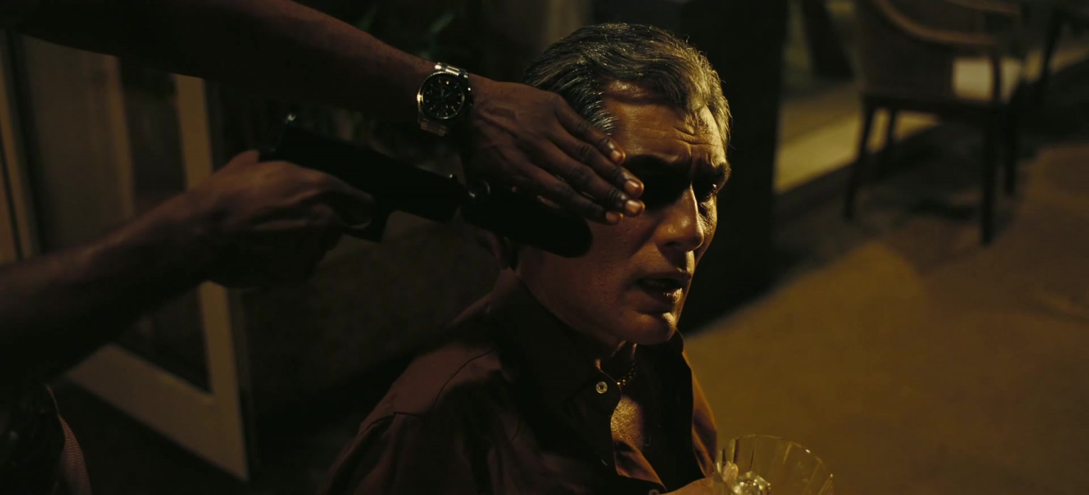 hamilton jazzmaster tenet