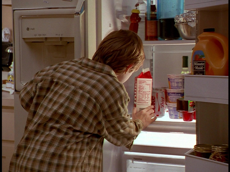 Minute Maid Juice in Honey, We Shrunk Ourselves! (1997)