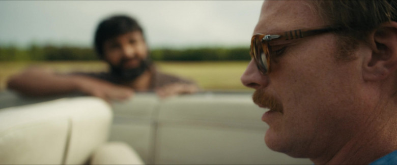 Persol PO9649S Sunglasses of Paul Bettany as Frank Bledsoe in Uncle Frank Movie (2)