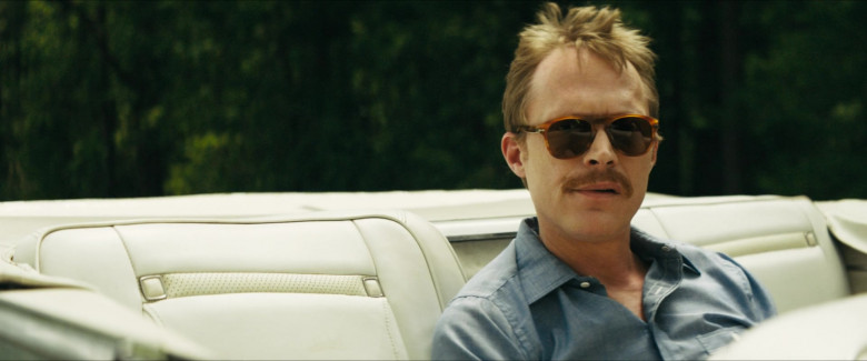 Persol PO9649S Sunglasses of Paul Bettany as Frank Bledsoe in Uncle Frank Movie (3)