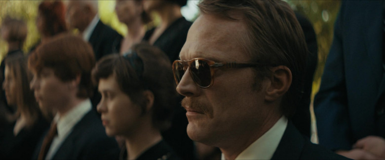 Persol PO9649S Sunglasses of Paul Bettany as Frank Bledsoe in Uncle Frank Movie (4)