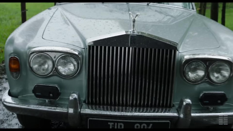 Royce Rolls Car in Wild Mountain Thyme 2020 Movie (1)