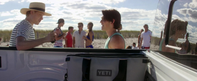 YETI Gear Bags in Dead Reckoning Movie (2)