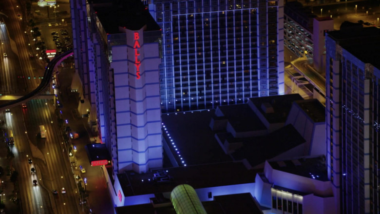 Bally's Las Vegas Hotel and Casino in Hell's Kitchen S19E15 (2)