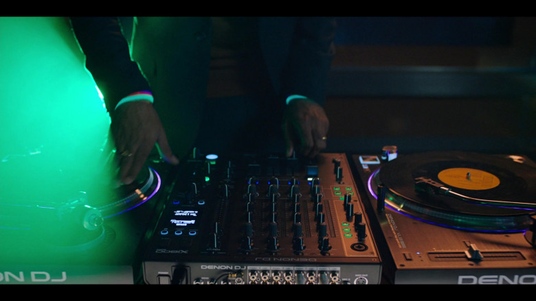 Denon DJ Professional DJ Equipment in Godmothered (1)