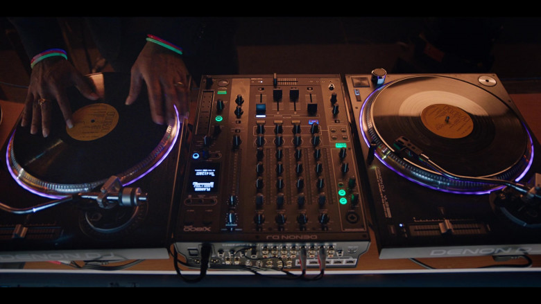 Denon DJ Professional DJ Equipment in Godmothered (3)