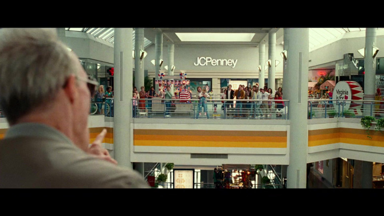 J. C. Penney Store in Wonder Woman 1984 (2)