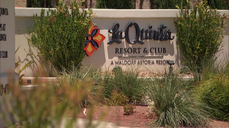 La Quinta Resort & Club in The Bachelorette S16E10 The Men Tell All (2020)