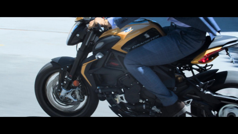 MV Agusta Dragster Motorcycle of Josh Swickard as Joseph in A California Christmas (1)