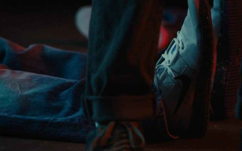 Nike Shoes in Freaky (2020)
