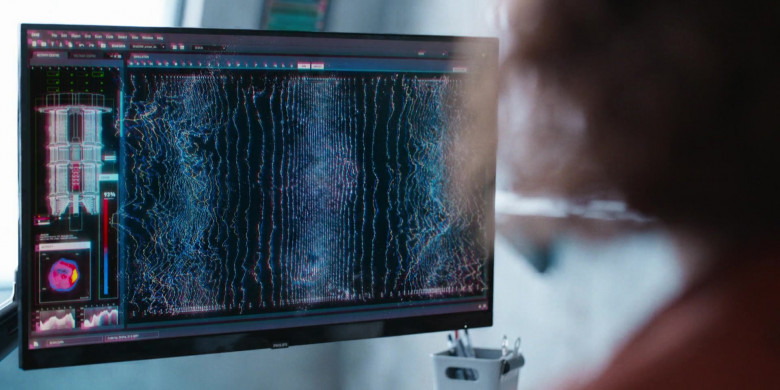 Philips Monitors in His Dark Materials S02E04 Tower of the Angels (2)