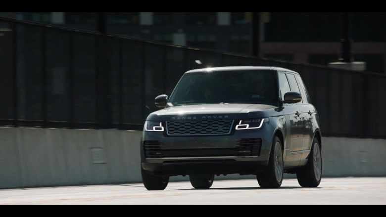 Range Rover Vogue Car of Hugh Grant as Jonathan Fraser in The Undoing S01E06 TV Show (1)