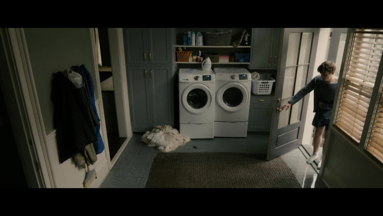 Samsung Washing Machines in Your Honor S01E01 (2)