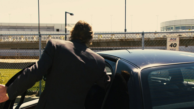 Ace Rent a Car in Cash (2010)