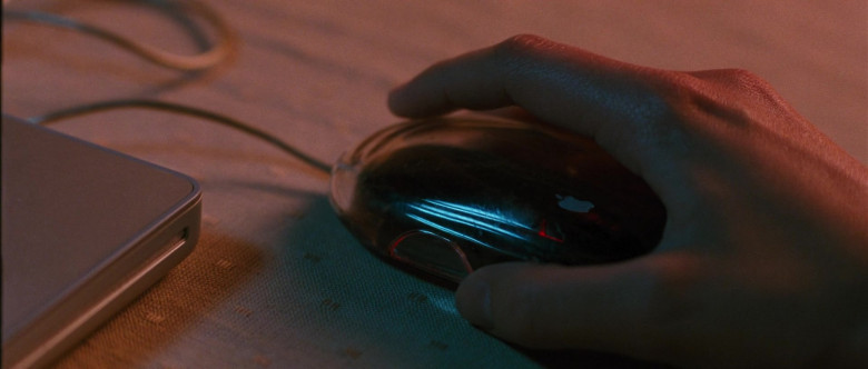 Apple Mouse of Jessica Harmon as Megan Helms in Black Christmas (2006)