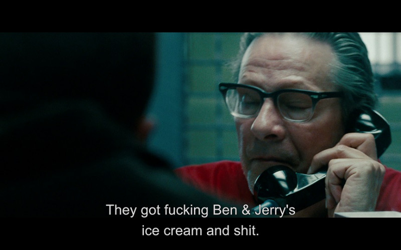 Ben & Jerry’s in The Town (2010)