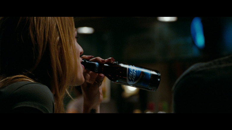 Bud Light Beer in The Town (2010)