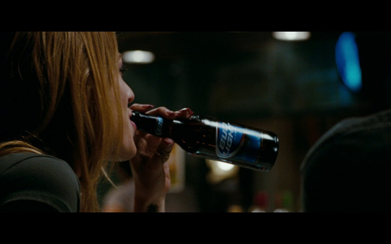 Bud Light Beer in The Town (2010)