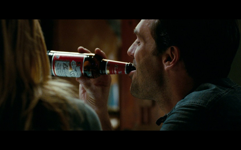 Budweiser Beer in The Town (2010)