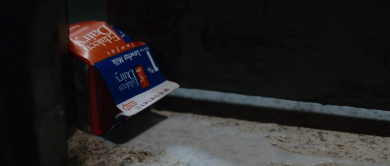 Edaleen Dairy Milk in Black Christmas (2006)