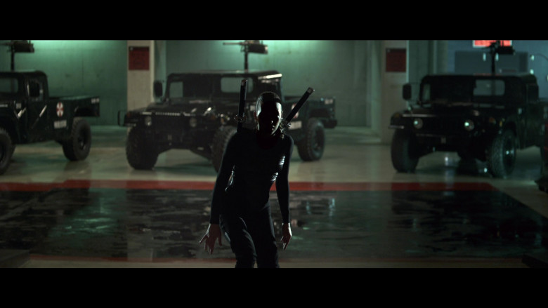 Hummer Cars in Resident Evil Afterlife (3)