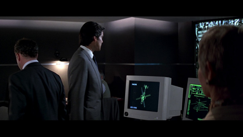 IBM Monitors in GoldenEye (1)