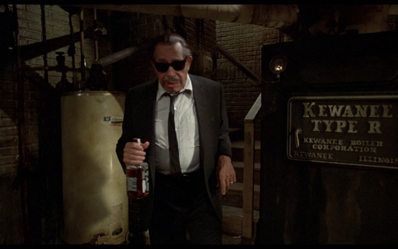 Kewanee Boiler Corporation in The Blues Brothers (1980)