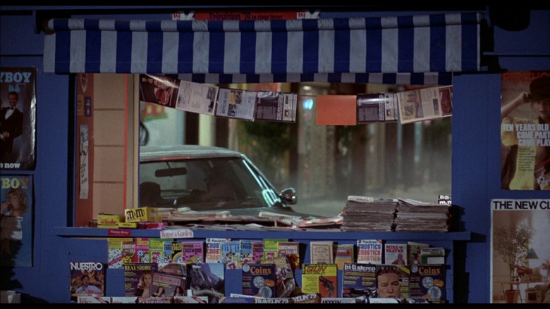 M&M's Candies in The Blues Brothers (1980)