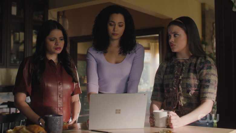 Microsoft Surface Laptop – Season 3 Episode 1 – Charmed (2)
