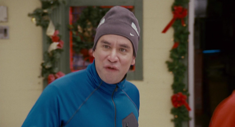 Nike Beanie Hat of Fred Armisen as Gustave in Deck the Halls (1)