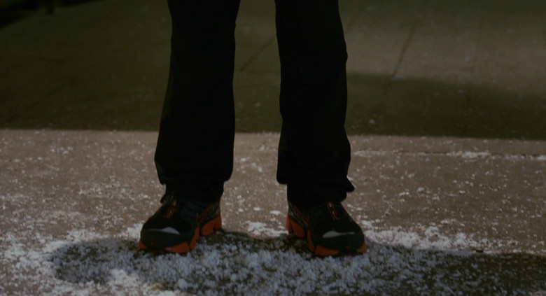 Nike Men's Sneakers of Matthew Broderick as Dr. Steve Finch in Deck the Halls