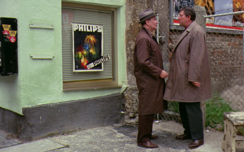 Philips in Willy Wonka & the Chocolate Factory Movie (1)