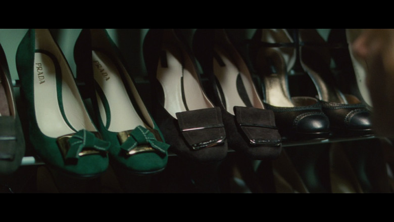 Prada Women's Shoes in Hanna (2011)