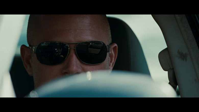 Ray-Ban Men’s Sunglasses in The Town (2010)
