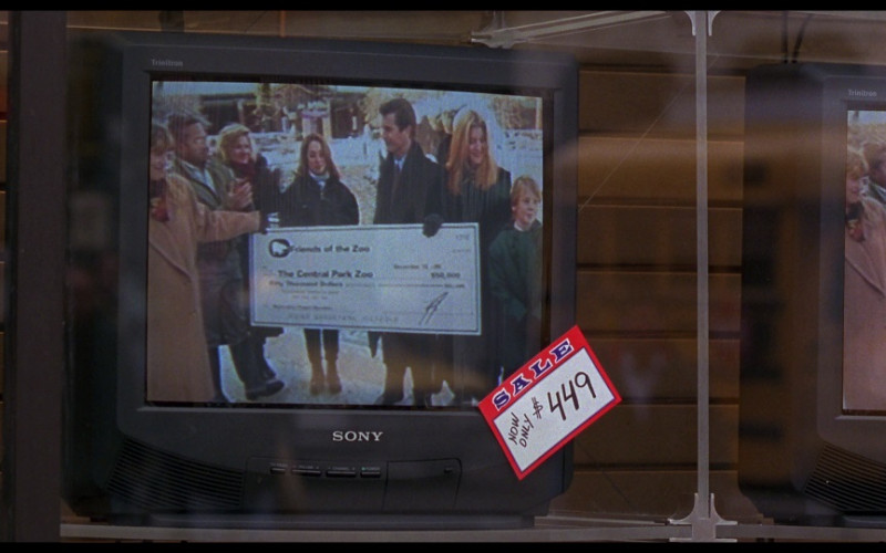 Sony Televisions in Ransom (2)