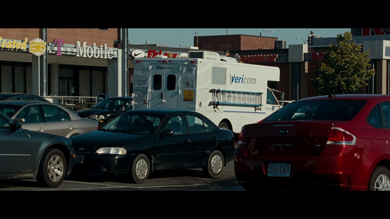 T-Mobile in The Town (2010)