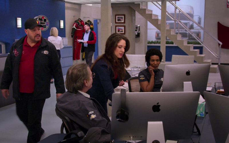 Apple iMac All-In-One Personal Computers in The Crew S01E03 (4)