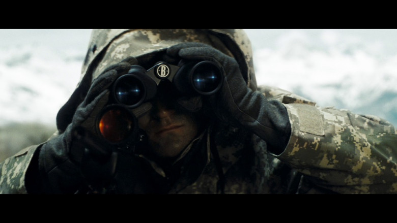 Bushnell Binocular in Shooter (2007)