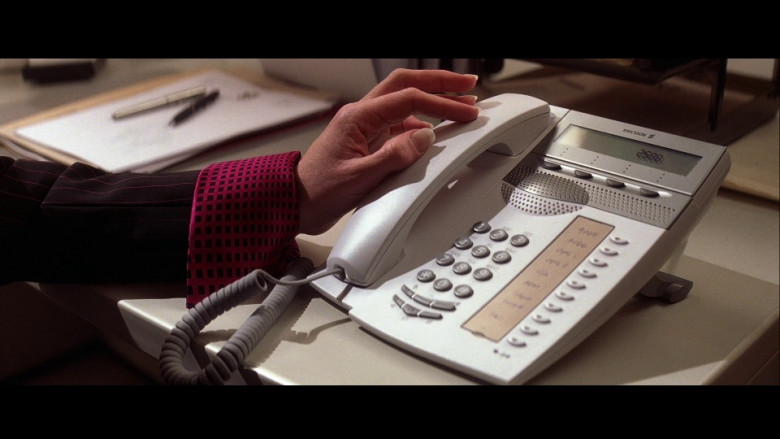 Ericsson Telephone in Die Another Day (2002)