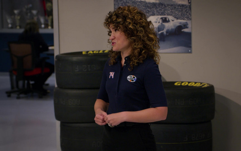 Goodyear Eagle Racing Tires in The Crew S01E10 (1)