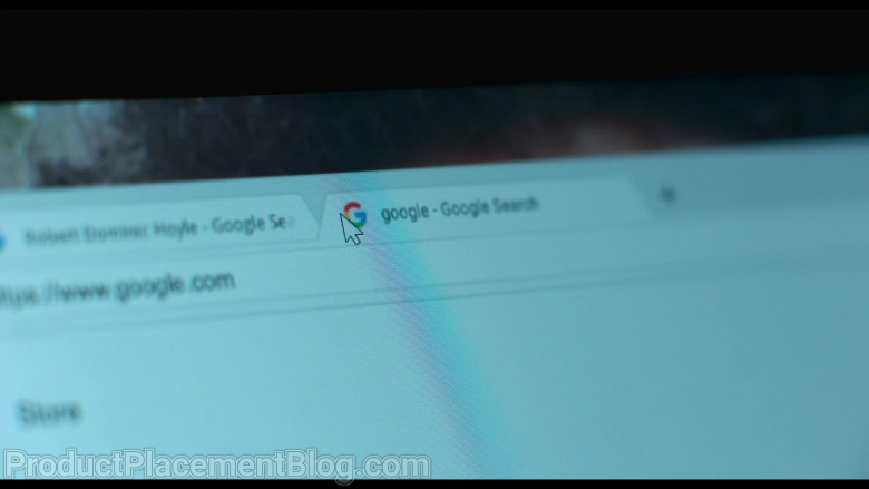 Google WEB Search Engine in Behind Her Eyes S01E05 (2)
