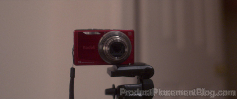 Kodak Red Camera Used by Jason Clarke as Richard ‘Rick’ Bowden in Silk Road (1)