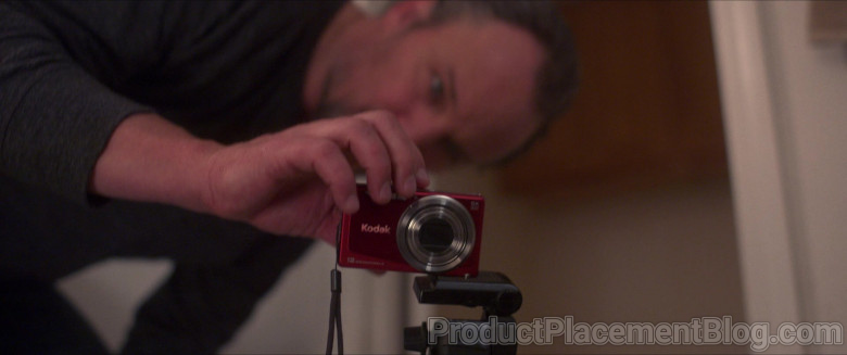 Kodak Red Camera Used by Jason Clarke as Richard ‘Rick’ Bowden in Silk Road (2)