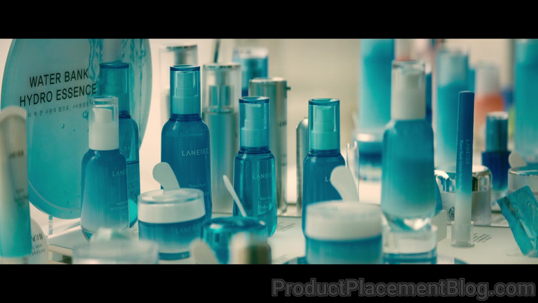 Laneige Korean Skincare & Makeup Cosmetics in To All the Boys Always and Forever (1)