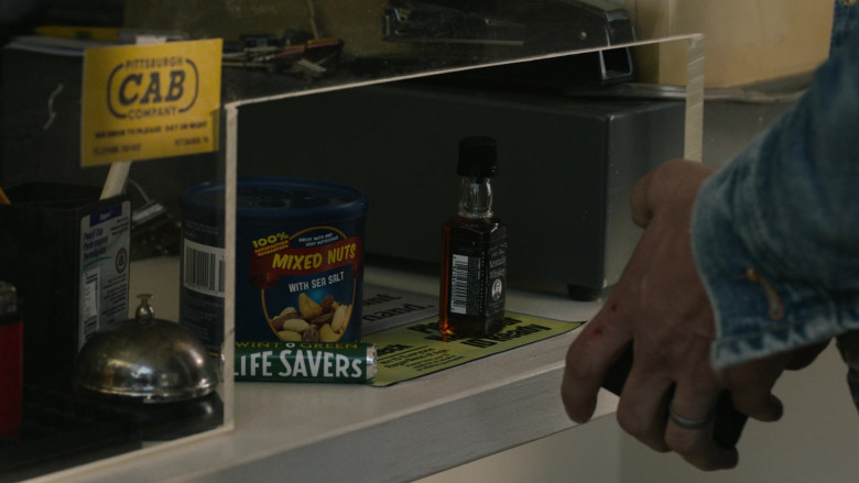 Life Savers Candy in This Is Us S05E09 The Ride (2021)